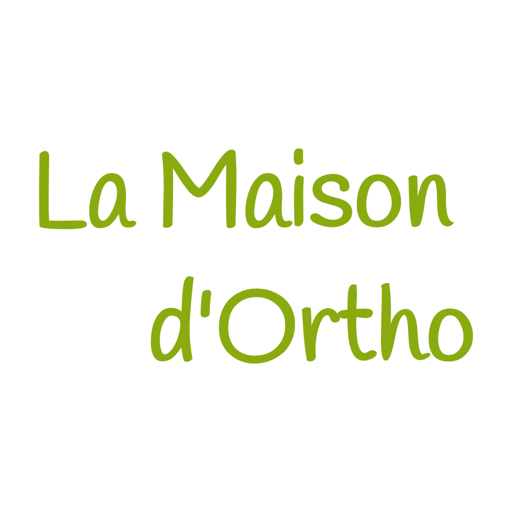 La maison d'Ortho